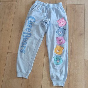 Carebear Joggers